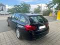 BMW 318 318d Touring Advantage Aut. Advantage Schwarz - thumbnail 6