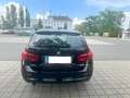 BMW 318 318d Touring Advantage Aut. Advantage Schwarz - thumbnail 5