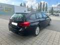 BMW 318 318d Touring Advantage Aut. Advantage Schwarz - thumbnail 4