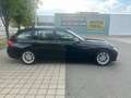 BMW 318 318d Touring Advantage Aut. Advantage Schwarz - thumbnail 3
