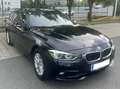 BMW 318 318d Touring Advantage Aut. Advantage Schwarz - thumbnail 2