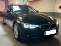 BMW 318 318d Touring Advantage Aut. Advantage Schwarz - thumbnail 16