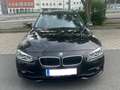 BMW 318 318d Touring Advantage Aut. Advantage Schwarz - thumbnail 1