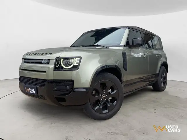 Land Rover Defender Defender 110 3.0D I6 200 CV AWD Auto X Dynamic SE