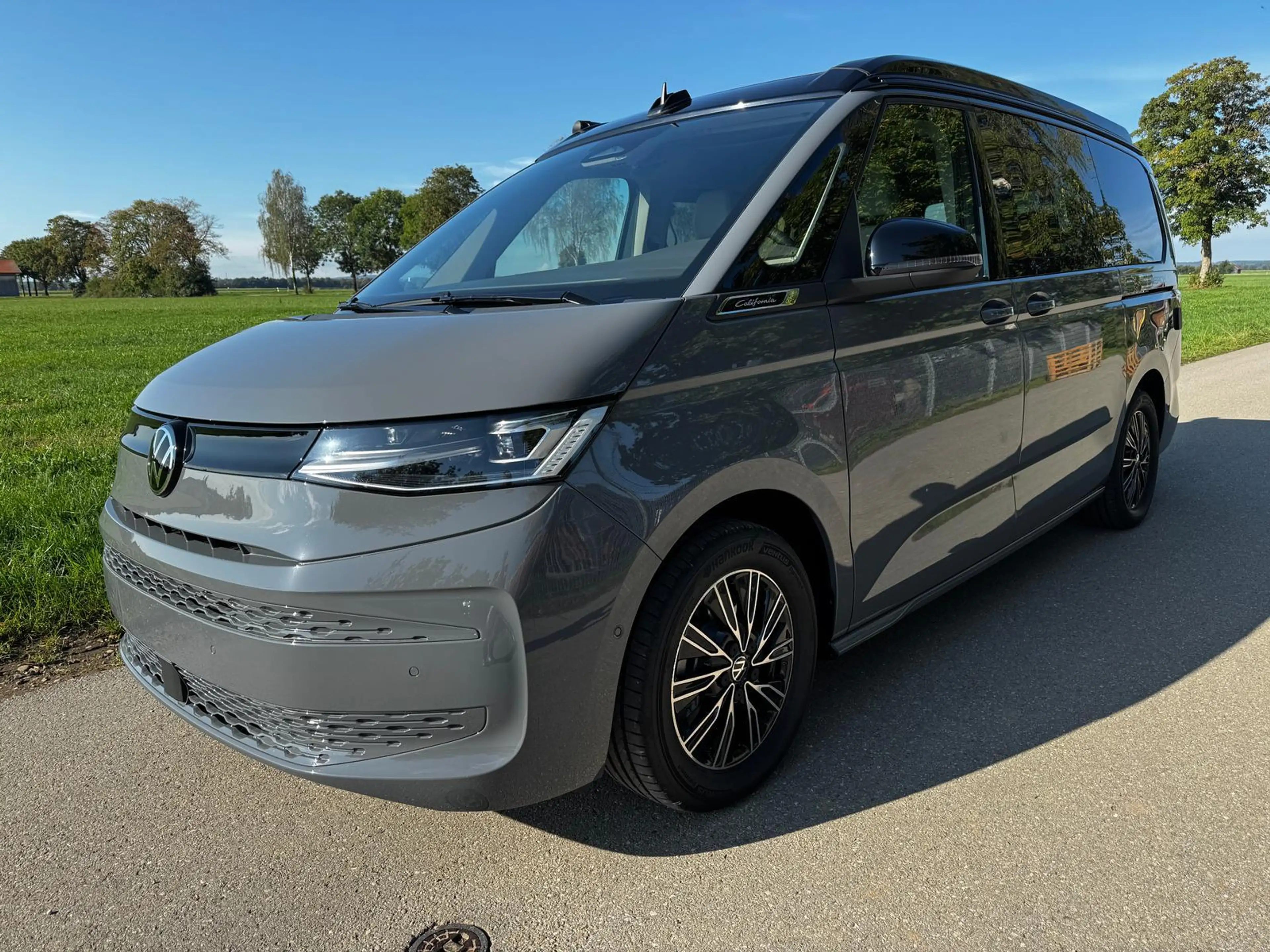 Volkswagen T7 California Beach Tour eHybrid 4MOTION 1.5 TSI 180 kW (245 ...
