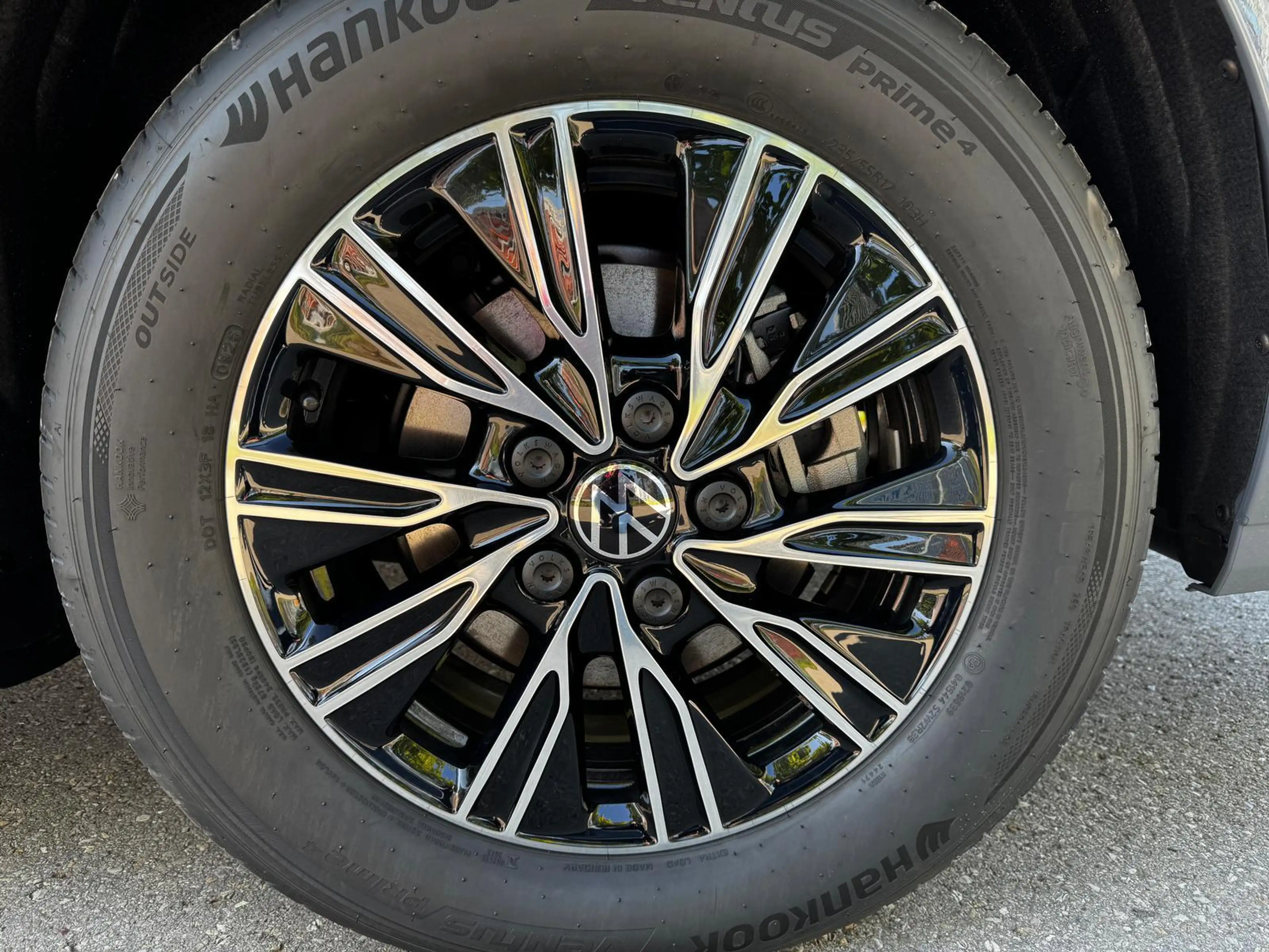 Volkswagen T7 California Beach Tour eHybrid 4MOTION 1.5 TSI 180 kW (245 ... — photo 6