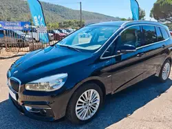 BMW Série 2 218 d luxury