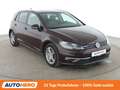 Volkswagen Golf 1.5 TSI ACT Highline BM*NAVI*LED*PDC* Braun - thumbnail 8