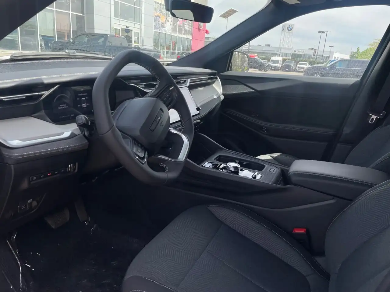 Jeep Cherokee снимка Jeep Cherokee
