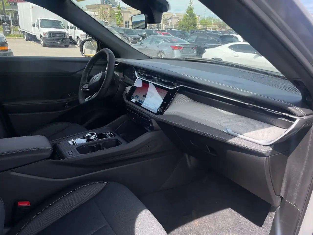 Jeep Cherokee снимка Jeep Cherokee