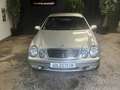 Mercedes-Benz CLK 230 CLK 230 Kompressor Elegance Ezüst - thumbnail 2