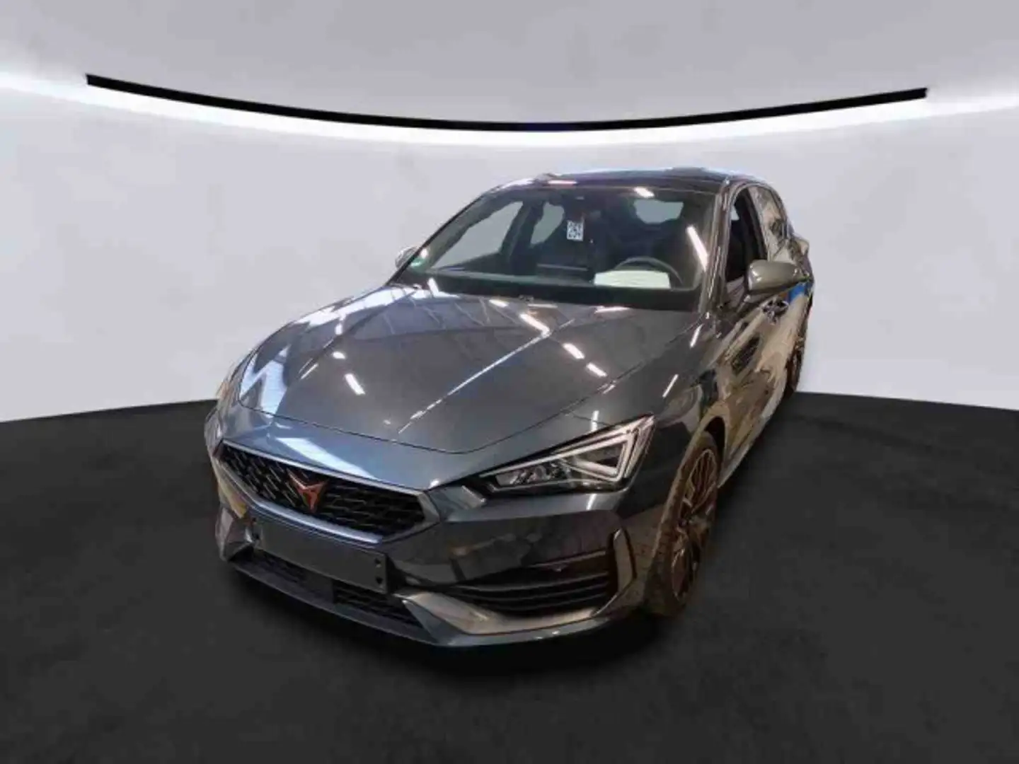 CUPRA Leon 1.4 TSI e-Hybrid LED+NAVI+PANO+KAMERA+ACC Grigio - 2