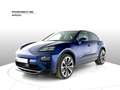 Porsche Macan turbo Bleu - thumbnail 16