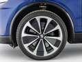 Porsche Macan turbo Bleu - thumbnail 26