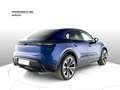 Porsche Macan turbo Bleu - thumbnail 3