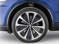 Porsche Macan turbo Bleu - thumbnail 5