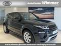 Land Rover Range Rover Evoque Si4 SE Dynamic Winter Paket Schwarz - thumbnail 1