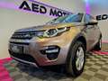 Land Rover Discovery Sport SE AWD Grau - thumbnail 3