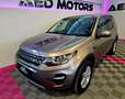 Land Rover Discovery Sport SE AWD Grau - thumbnail 4