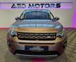 Land Rover Discovery Sport SE AWD Grau - thumbnail 10