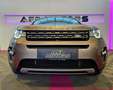 Land Rover Discovery Sport SE AWD Grau - thumbnail 8