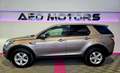 Land Rover Discovery Sport SE AWD Grau - thumbnail 6
