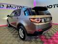 Land Rover Discovery Sport SE AWD Grau - thumbnail 17