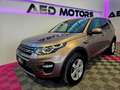 Land Rover Discovery Sport SE AWD Grau - thumbnail 2