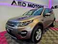 Land Rover Discovery Sport SE AWD Grau - thumbnail 5