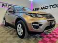Land Rover Discovery Sport SE AWD Grau - thumbnail 12