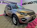 Land Rover Discovery Sport SE AWD Grau - thumbnail 11