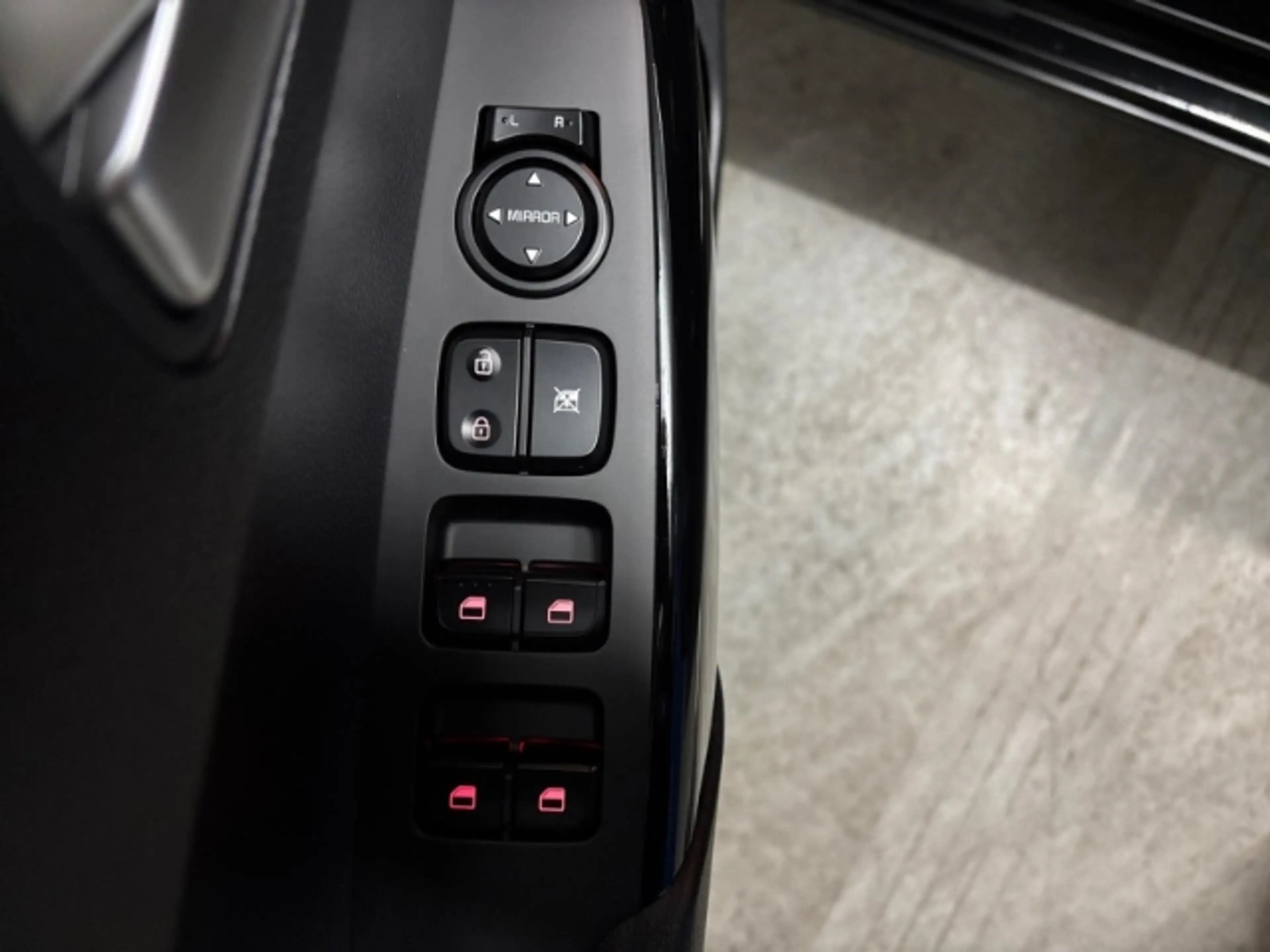 Kia Picanto Vision PE2 1.0 GDI AUTOMATIK NAVI,KAMERA — photo 15