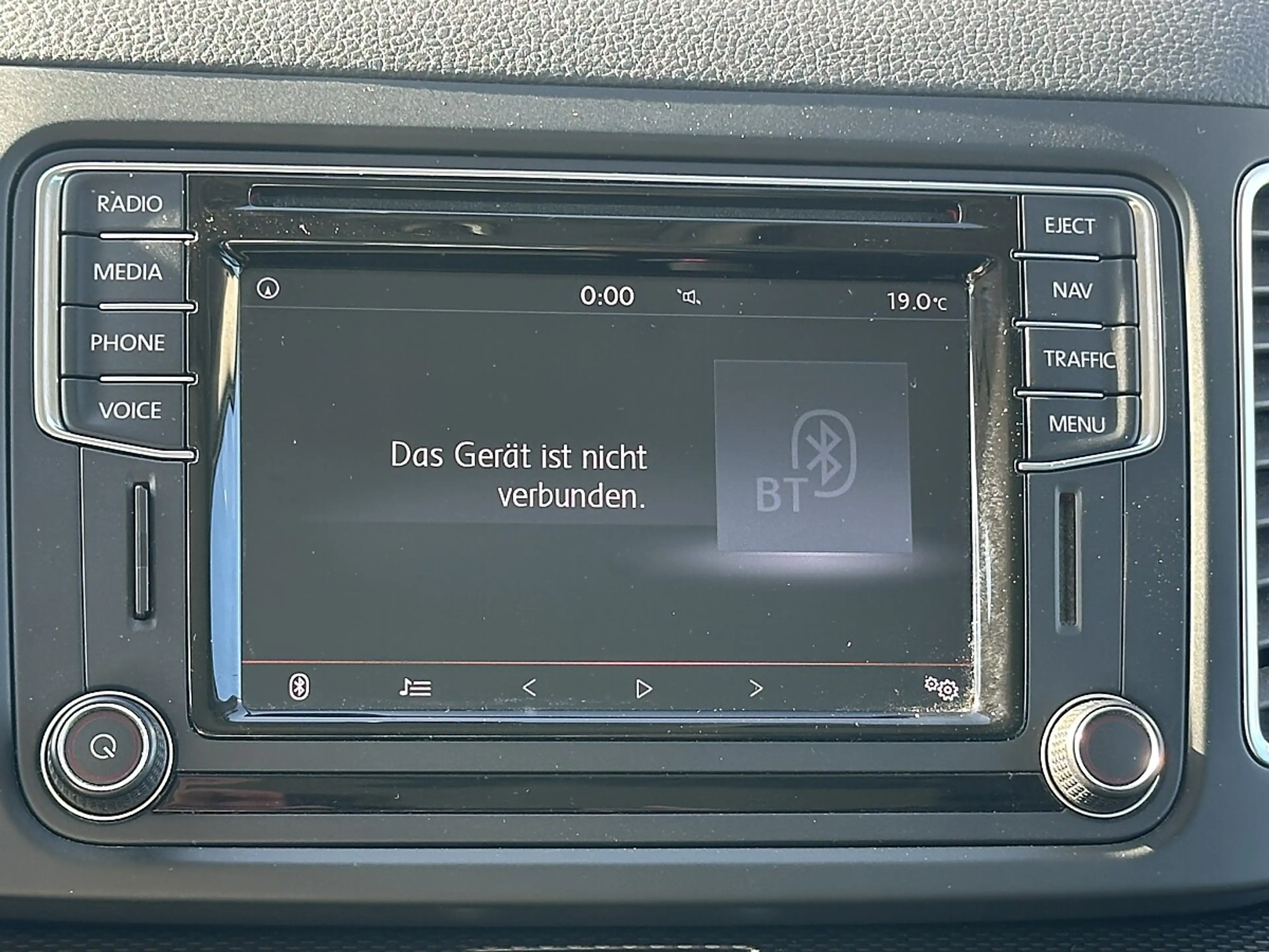 SEAT Alhambra GT 2,0 TDI CR DSG *Vollausstattung* — photo 15