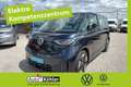 Volkswagen ID. Buzz Pro Matrix 2xKlima 360 ACC AHK AUT Kam. Bleu - thumbnail 1