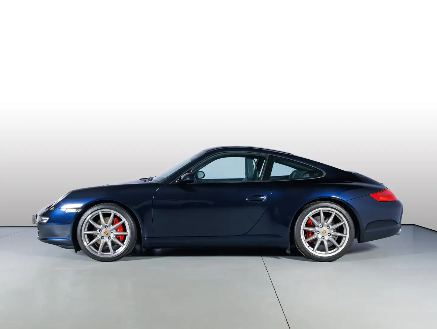 Porsche 997 Carrera 4s - 2