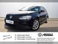 Volkswagen Jetta TSI Black - thumbnail 1