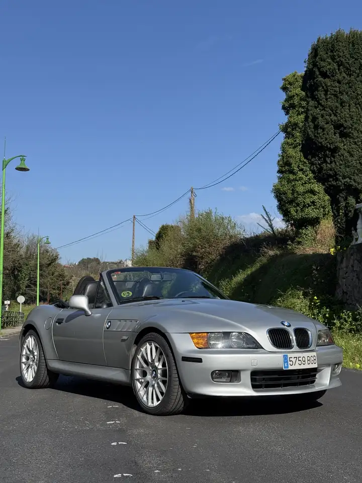 BMW Z3 Z3 1999
