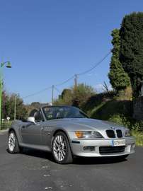 2.0i Roadster