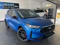 Ford Kuga ST-Line X PHEV 2.5 Auto/PANO/AHK/SHZ/ACC/LH Blau - thumbnail 2