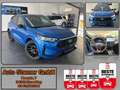 Ford Kuga ST-Line X PHEV 2.5 Auto/PANO/AHK/SHZ/ACC/LH Blau - thumbnail 1