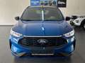 Ford Kuga ST-Line X PHEV 2.5 Auto/PANO/AHK/SHZ/ACC/LH Blau - thumbnail 3