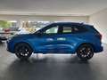 Ford Kuga ST-Line X PHEV 2.5 Auto/PANO/AHK/SHZ/ACC/LH Blau - thumbnail 5