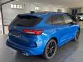 Ford Kuga ST-Line X PHEV 2.5 Auto/PANO/AHK/SHZ/ACC/LH Blau - thumbnail 8