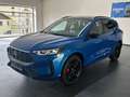 Ford Kuga ST-Line X PHEV 2.5 Auto/PANO/AHK/SHZ/ACC/LH Blau - thumbnail 4