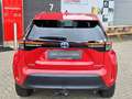 Toyota Yaris Cross 1.5 HYBRID DYNAMIC 17"LMV LED STUUR/STOELVERWARMIN Rood - thumbnail 6