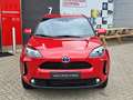 Toyota Yaris Cross 1.5 HYBRID DYNAMIC 17"LMV LED STUUR/STOELVERWARMIN Rood - thumbnail 2