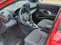 Toyota Yaris Cross 1.5 HYBRID DYNAMIC 17"LMV LED STUUR/STOELVERWARMIN Rood - thumbnail 12