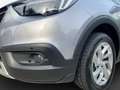 Opel Crossland X 1.2 T Innovation LED PDC Rü.CAM Navi SHZ LHZ Gris - thumbnail 4