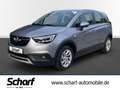 Opel Crossland X 1.2 T Innovation LED PDC Rü.CAM Navi SHZ LHZ Gris - thumbnail 1