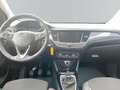 Opel Crossland X 1.2 T Innovation LED PDC Rü.CAM Navi SHZ LHZ Gris - thumbnail 8